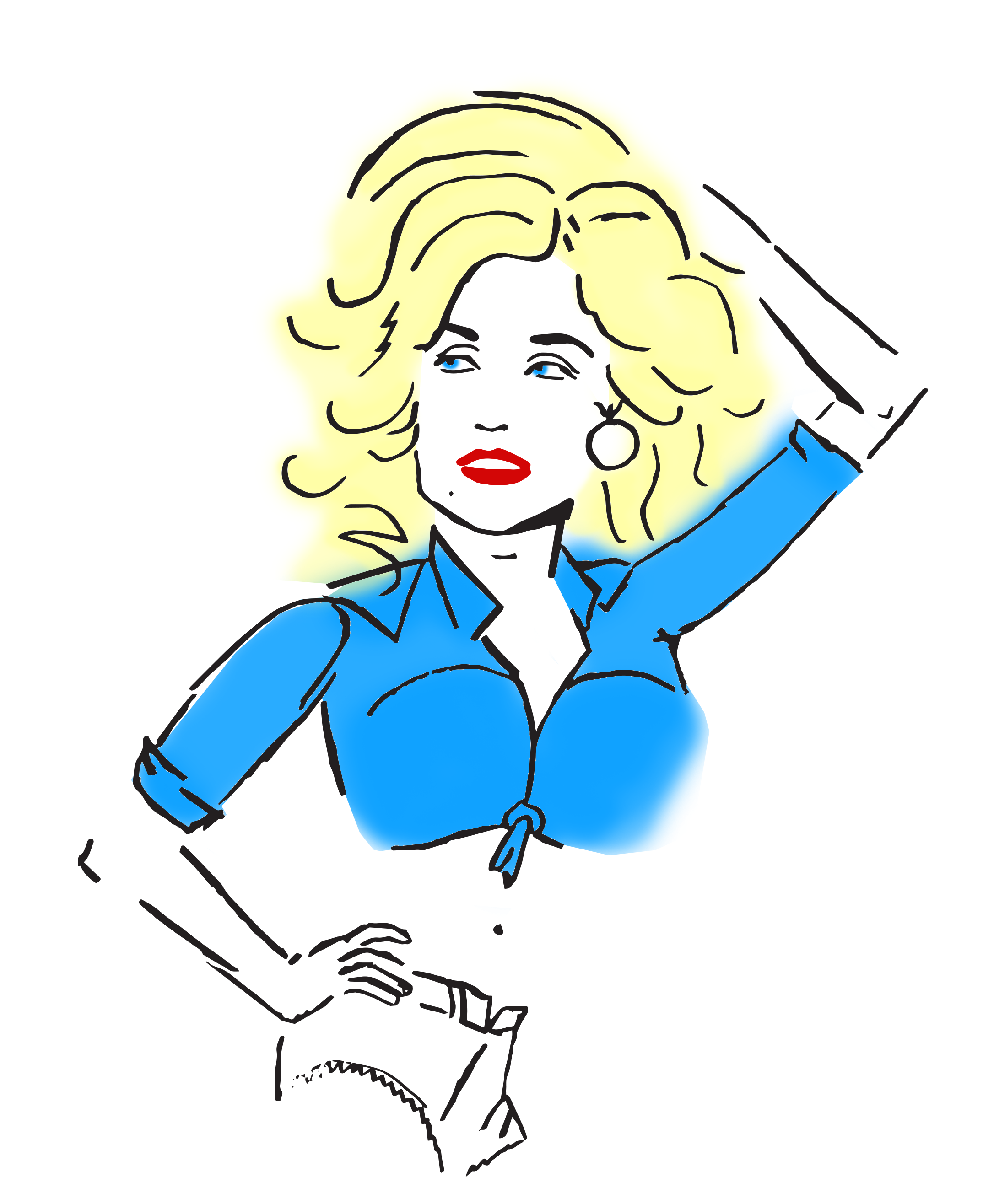 Dolly Parton is the South's Queer Matriarch (And We Need Her)