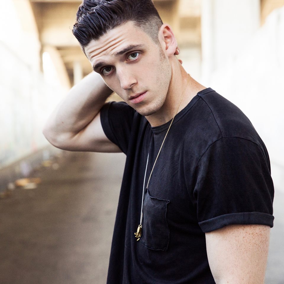 Finding Lauv in the Light