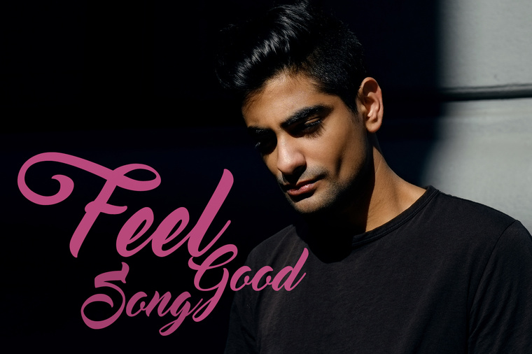 Vardaan Arora: How OCD and India made a popstar