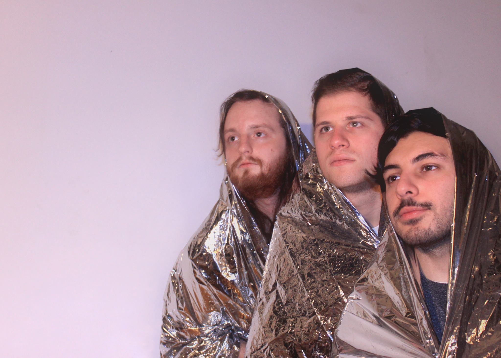 Digging Into Continental Breakfast